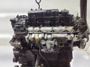 TOYOTA ProAce (2016–2026) Dzinējs 4WZFTV - 4