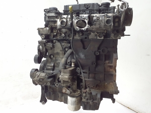 Motor - 4WZFTV