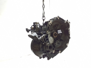   Gearbox  - SU001A5607 