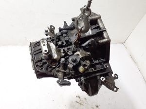 TOYOTA ProAce (2016–2026) Käigukast SU001A5607 - 4