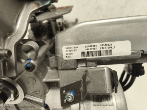 Mazda CX-3 (2015–2026) Elektrische Servopumpe DL8V32100A - 4