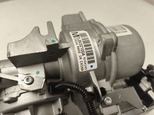 Mazda CX-3 (2015–2026) Elektrische Servopumpe DL8V32100A - 6