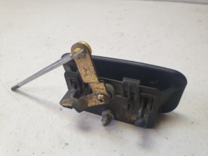 Ford Transit (2003–2006) Front door exterior handle YC15V22401 - 2