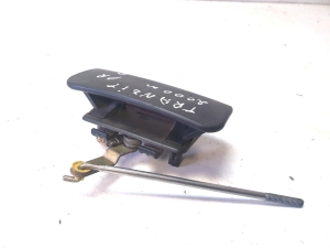 Ford Transit (2003–2006) Front door exterior handle YC15V22401 - 4