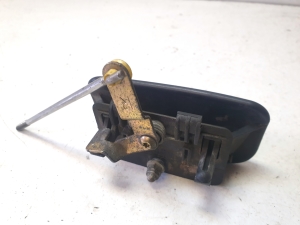Ford Transit (2003–2006) Front door exterior handle YC15V22401 - 5