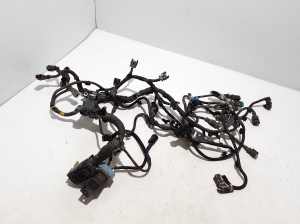 TOYOTA ProAce (2016–2026) Engine wiring harness 9805075680 - 2