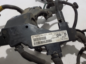 TOYOTA ProAce (2016–2026) Engine wiring harness 9805075680 - 4