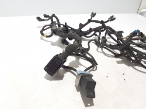 TOYOTA ProAce (2016–2026) Engine wiring harness 9805075680 - 5