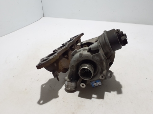 TOYOTA ProAce (2016–2026) Turbolader 9807873180 - 2