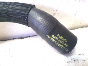 VOLVO XC70 (2007–2016) Radiator hose 6G918274KB - 4