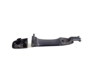 VOLVO V40 (2012–2019) Rear side door exterior handle 31276437 - 2