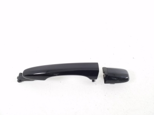 Rear side door exterior handle - 31276437