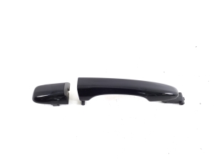 VOLVO V40 (2012–2019) Rear side door exterior handle 31276437 - 3