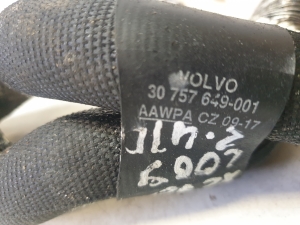 VOLVO XC70 (2007–2016) Schlauch 30757649001 - 4