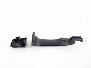 VOLVO V40 (2012–2019) Rear side door exterior handle 31276437 - 3