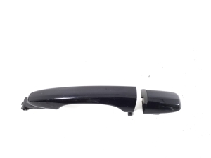Rear side door exterior handle - 31276437