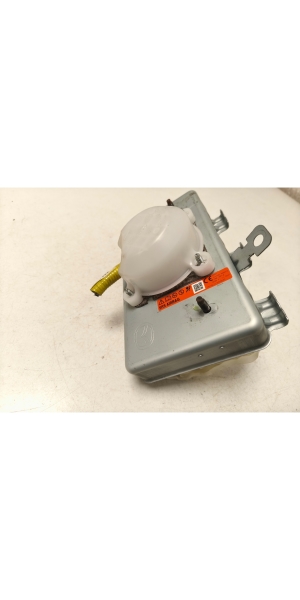 Mazda CX-3 (2015–2026) Beifahrerairbag D09H57K88 - 2