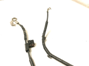 Mazda CX-3 (2015–2026) Engine wiring harness - 2