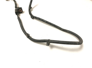 Mazda CX-3 (2015–2026) Engine wiring harness - 3