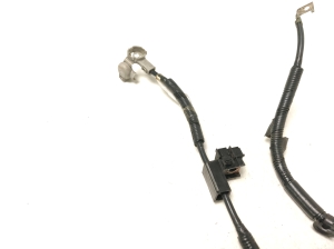 Mazda CX-3 (2015–2026) Engine wiring harness - 4