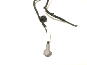 Mazda CX-3 (2015–2026) Engine wiring harness - 5