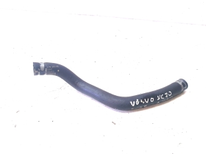 Steering rack hose - 6G9N3691MD