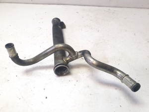 VOLVO XC70 (2007–2016) Pipe - 3
