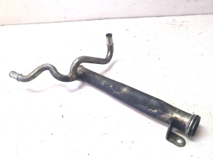 VOLVO XC70 (2007–2016) Pipe - 5
