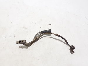 TOYOTA ProAce (2016–2026) Turbīnas eļļošanas caurule SU001A3873 - 2
