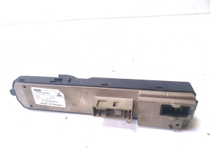 Saab 9-3 (2002–2014) Rear side door window switch 12764030 - 2