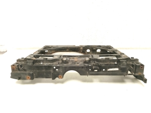 Mazda CX-3 (2015–2026) Schlossträger und seine Teile (Frontmaske) DA6V53175 - 4