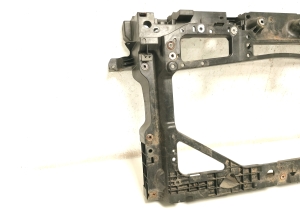 Mazda CX-3 (2015–2026) Schlossträger und seine Teile (Frontmaske) DA6V53175 - 5