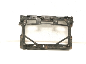   Schlossträger und seine Teile (Frontmaske)  - DA6V53175 
