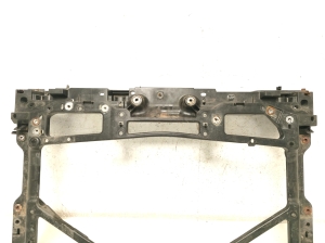 Mazda CX-3 (2015–2026) Schlossträger und seine Teile (Frontmaske) DA6V53175 - 8