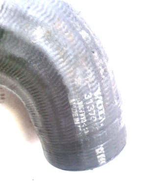 VOLVO XC70 (2007–2016) Intercooler hose 31370 - 3