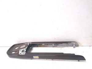 Mercedes Benz S-Class 221 (2005–2013) Dashboard trim A2216800234 - 3