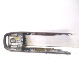 Mercedes Benz S-Class 221 (2005–2013) Dashboard trim A2216800234 - 4