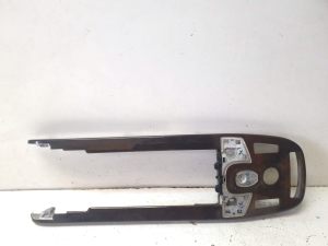 Salona paneļa apdare - A2216800234