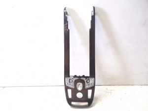 Mercedes Benz S-Class 221 (2005–2013) Dashboard trim A2216800234 - 5