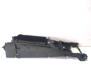 Mercedes Benz S-Class 221 (2005–2013) Mittelkonsole P0107471