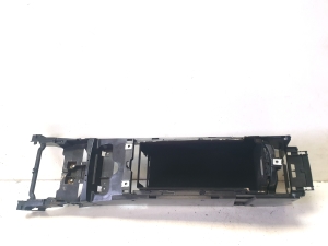 Mercedes Benz S-Class 221 (2005–2013) Mittelkonsole P0107471 - 2