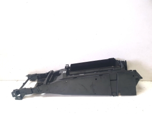 Mercedes Benz S-Class 221 (2005–2013) Mittelkonsole P0107471 - 5