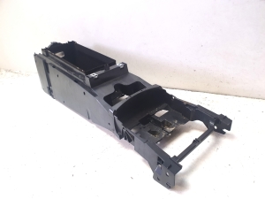Mercedes Benz S-Class 221 (2005–2013) Mittelkonsole P0107471 - 6