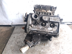 AUDI A6 C5 (1997–2005) Engine AGA - 3