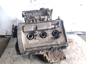 AUDI A6 C5 (1997–2005) Engine AGA - 5
