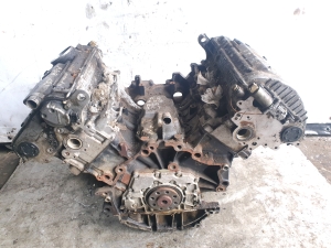 Motor - AGA