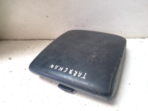 Hyundai Terracan (2001–2004) Sonstiges Teil der Mittelkonsole - 2