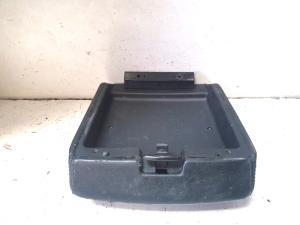 Hyundai Terracan (2001–2004) Sonstiges Teil der Mittelkonsole - 3
