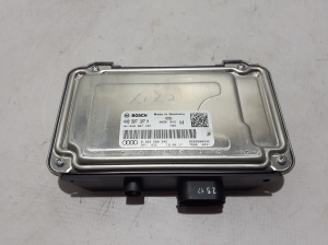 AUDI A6 C7 (2011–2018) Camera control module 4H0907107H - 2