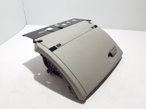 AUDI A6 C7 (2011–2018) Glove box 4G8857035G - 5